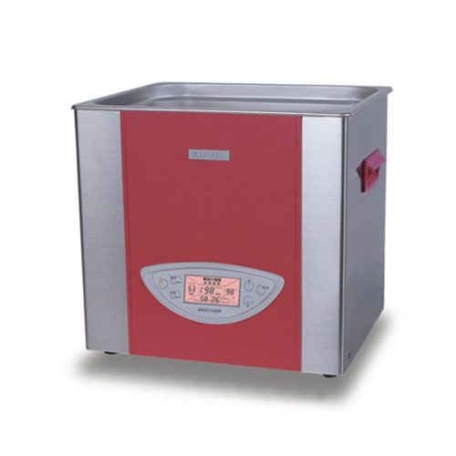 上海科导SK3310HP功率可调加热型超声波清洗器